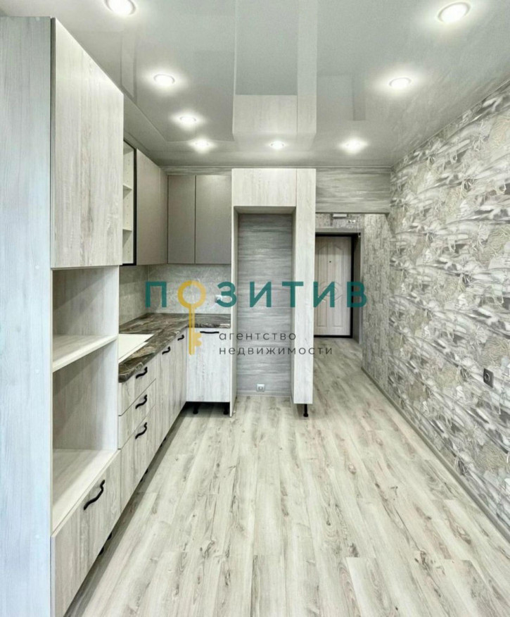1-комн квартира Бунимовича ул, 15к2