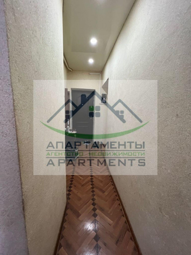 2-комн квартира Октябрьская ул, 469