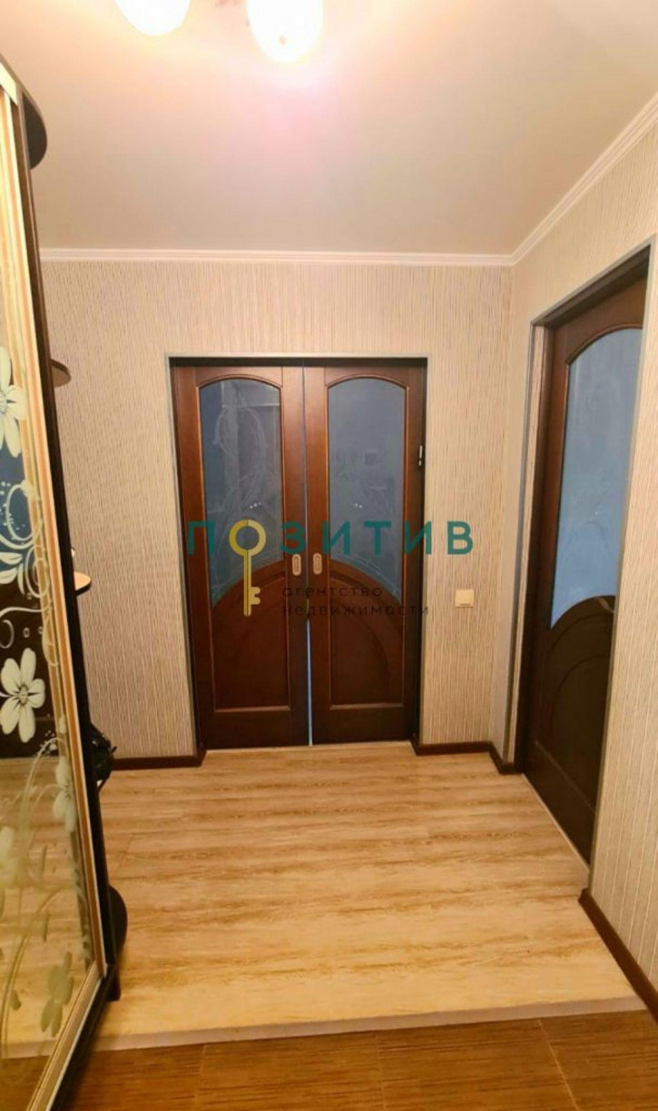 3-комн квартира Сергеева ул, 4