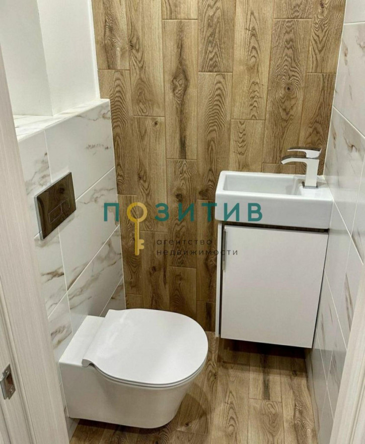 1-комн квартира Бунимовича ул, 15к2