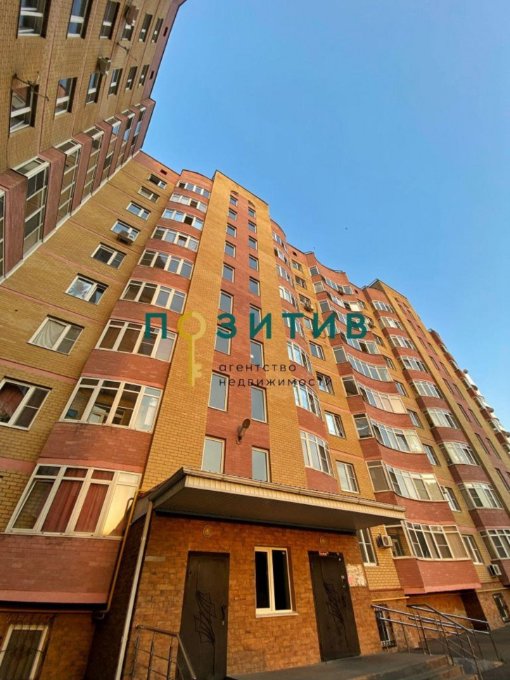 2-комн квартира Огородная ул, 37/7