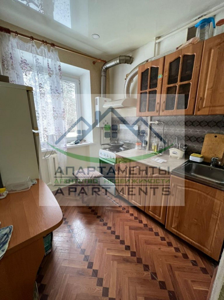 2-комн квартира Октябрьская ул, 469