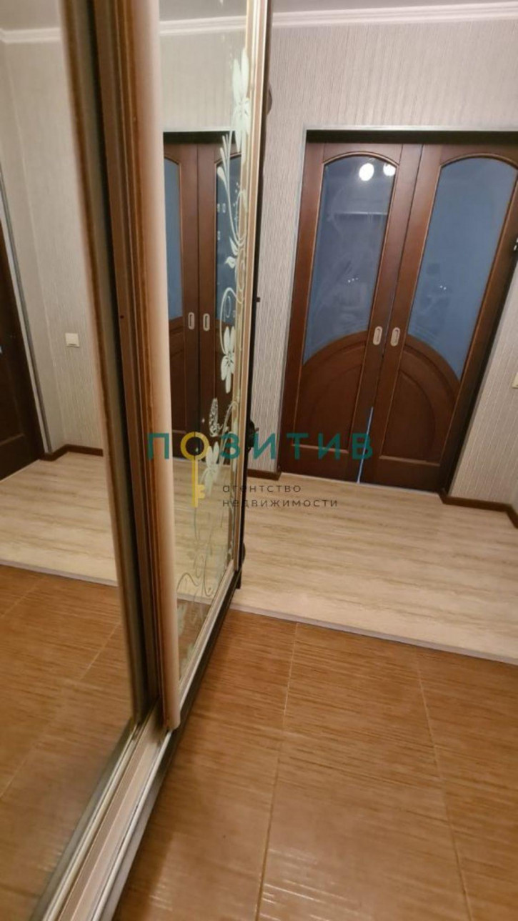3-комн квартира Сергеева ул, 4
