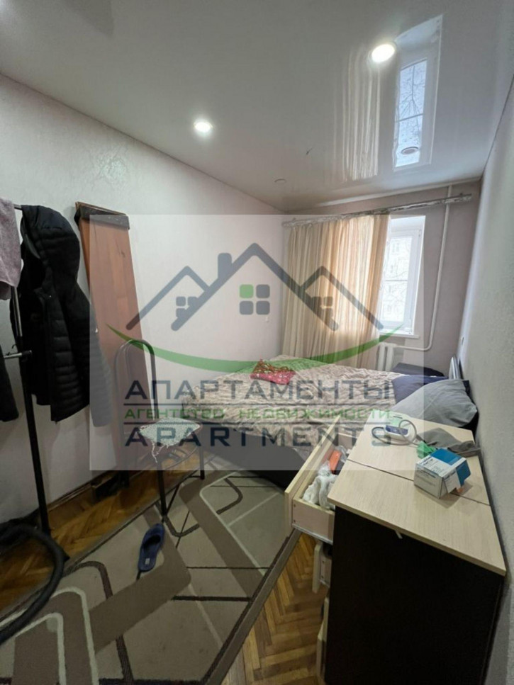 2-комн квартира Октябрьская ул, 469