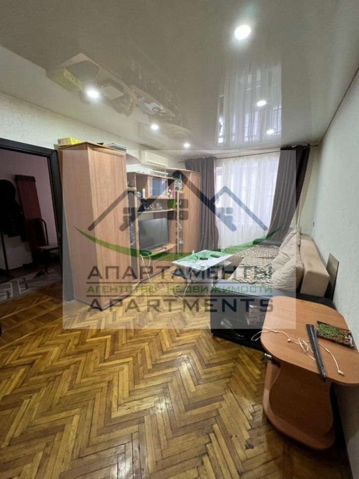 2-комн квартира Октябрьская ул, 469