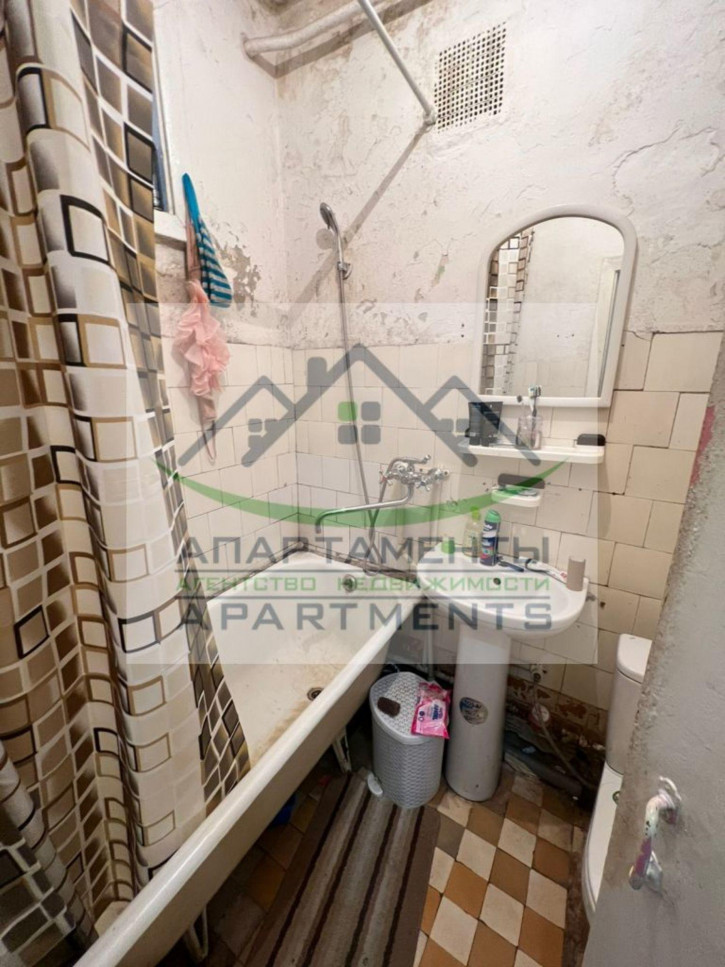 2-комн квартира Октябрьская ул, 469
