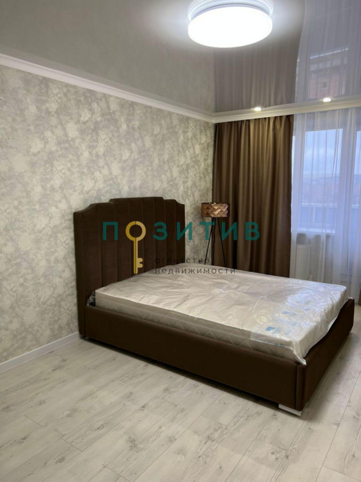1-комн квартира Булгакова ул, 23