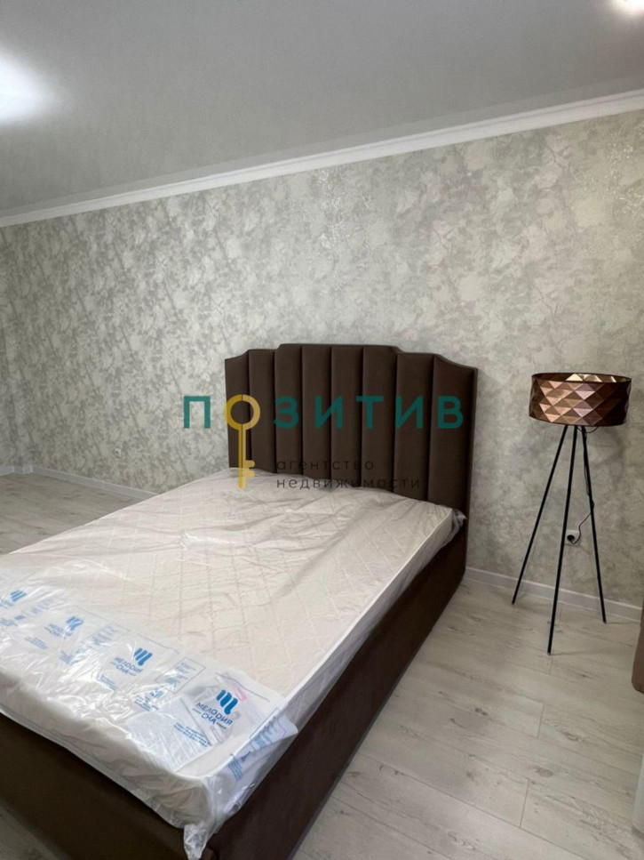 1-комн квартира Булгакова ул, 23