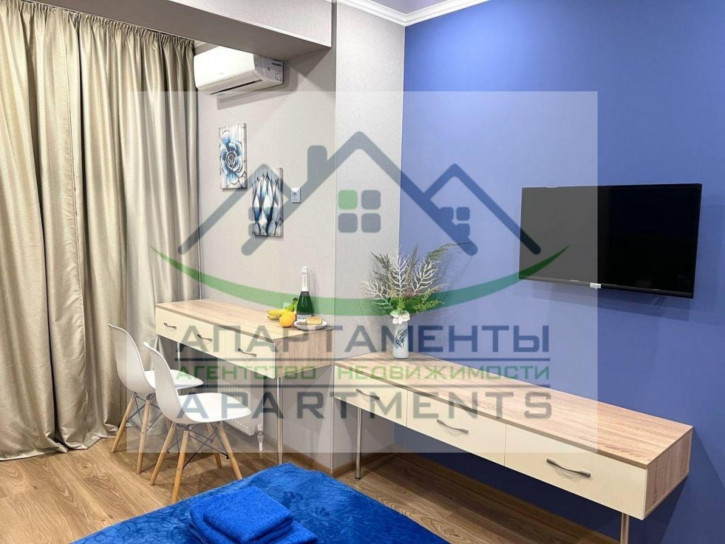 2-комн квартира Первомайская ул, 70