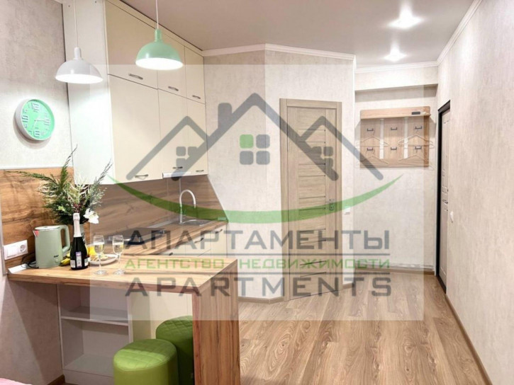 2-комн квартира Первомайская ул, 70