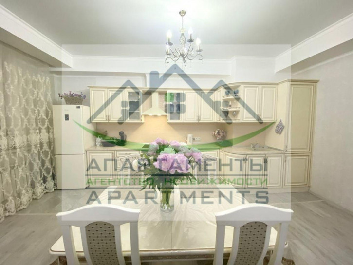 3-комн квартира Октябрьская ул, 337/1