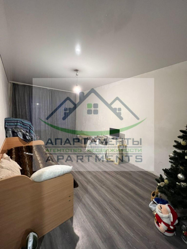 2-комн квартира Долина Роз ул