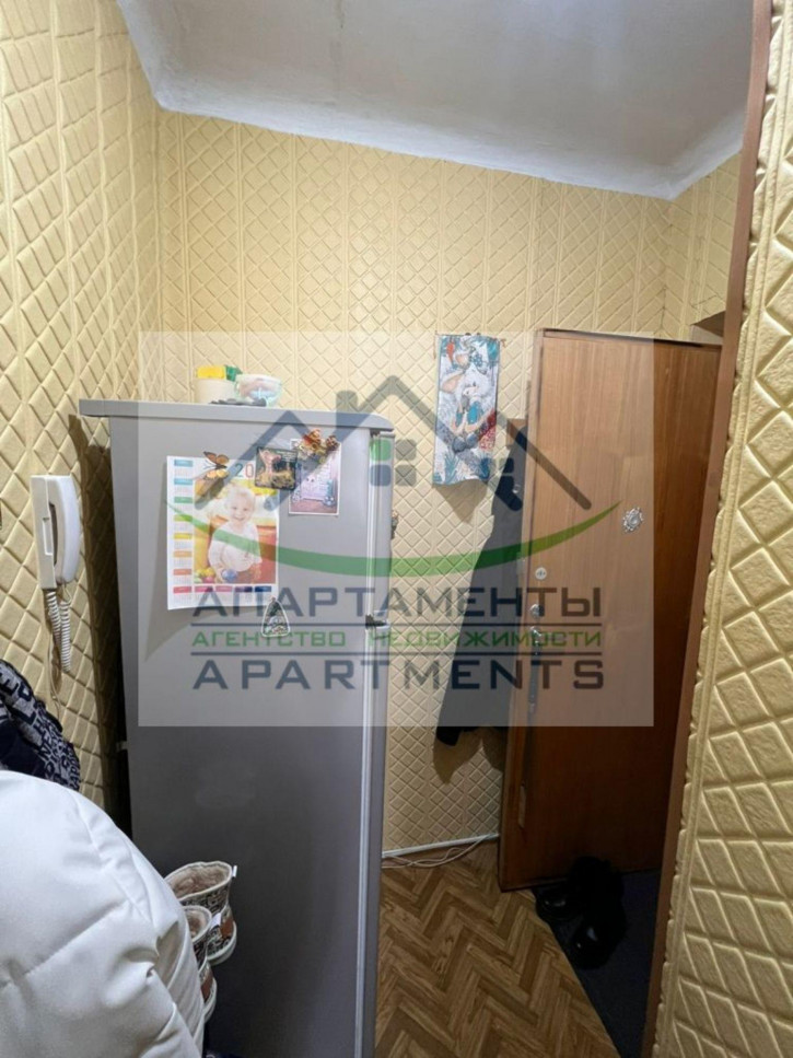2-комн квартира Менделеева пер