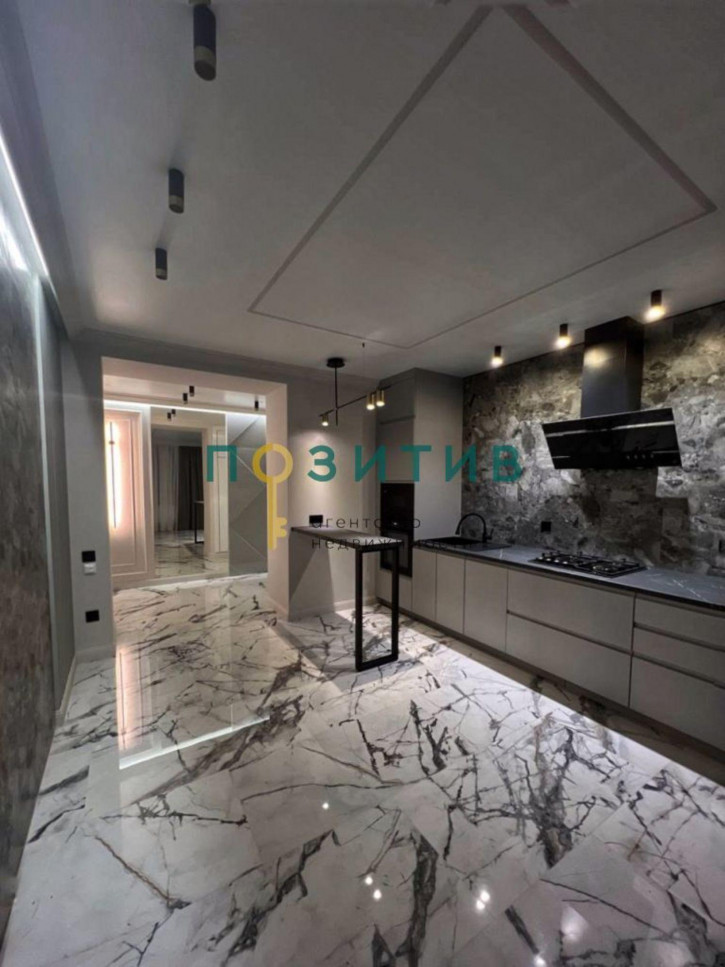 2-комн квартира Березовый пер, 13к3