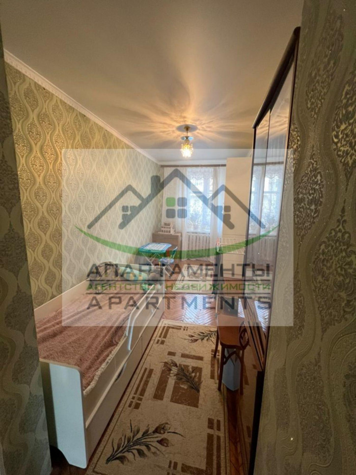2-комн квартира Менделеева пер