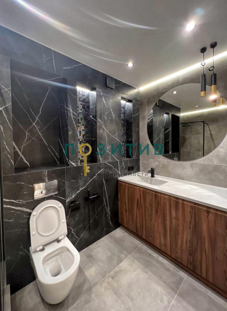 2-комн квартира Березовый пер, 13к3