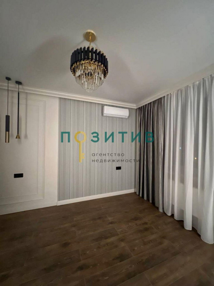 2-комн квартира Березовый пер, 13к3