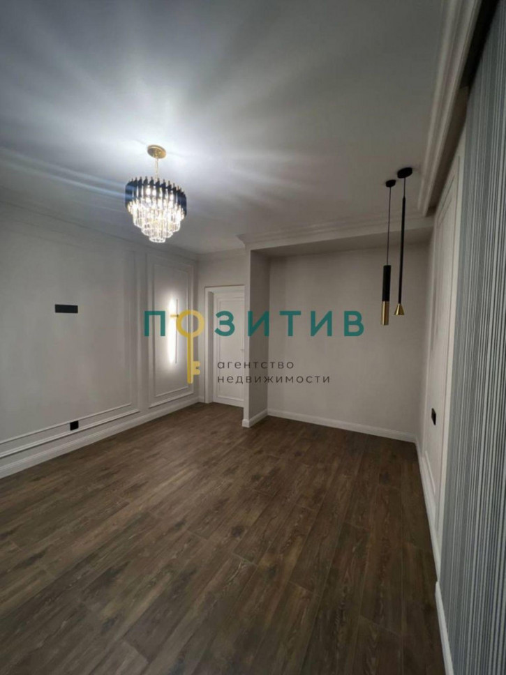 2-комн квартира Березовый пер, 13к3