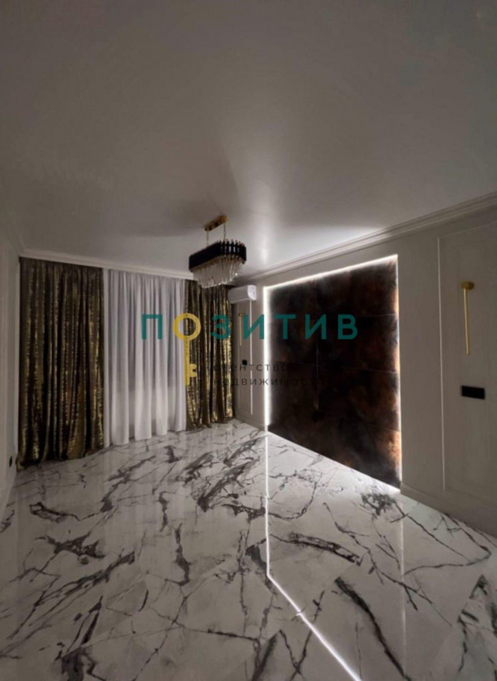 2-комн квартира Березовый пер, 13к3