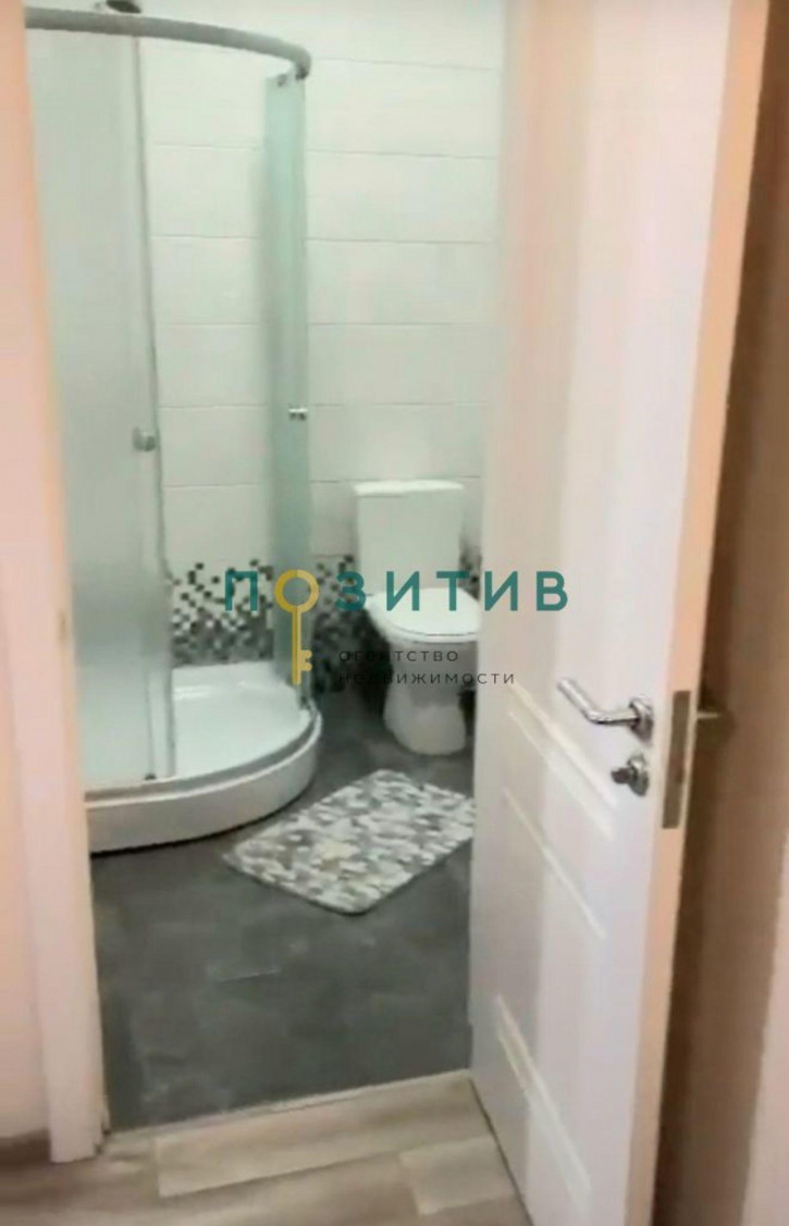 1-комн квартира Надречный пер, 6