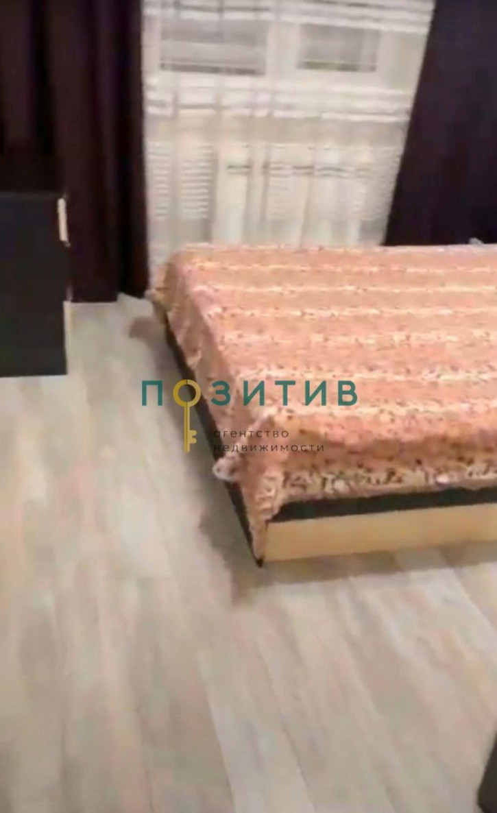 1-комн квартира Надречный пер, 6
