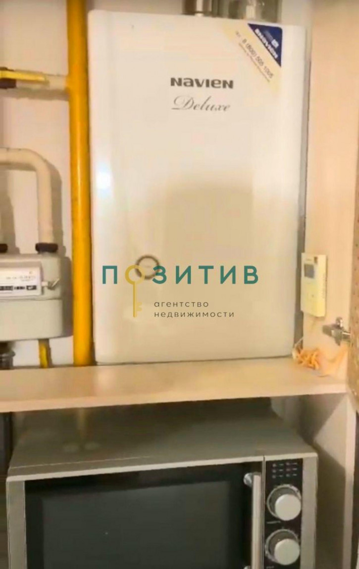 1-комн квартира Надречный пер, 6