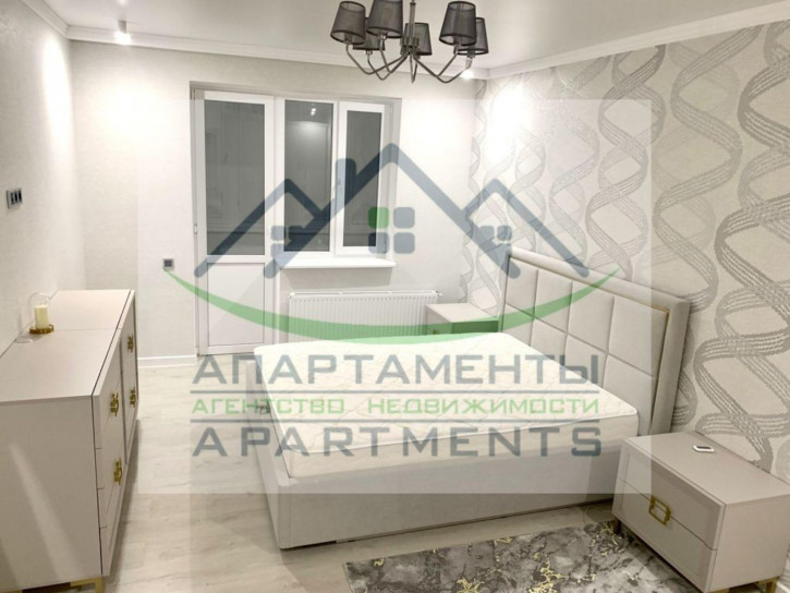 2-комн квартира Московская ул, 95