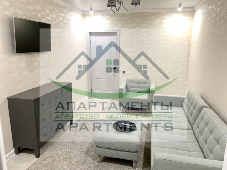 2-комн квартира Московская ул, 95