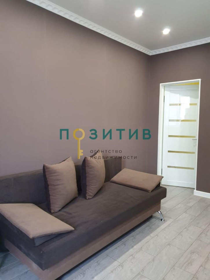 1-комн квартира Оранжерейная ул, 17