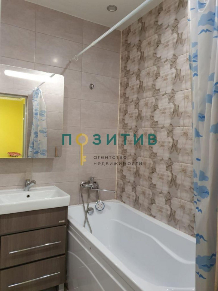 1-комн квартира Оранжерейная ул, 17
