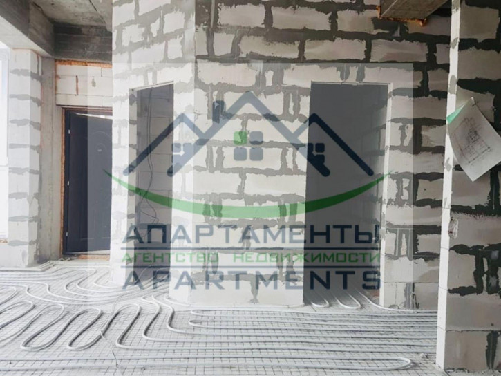 3-комн квартира Первомайский пер, 18