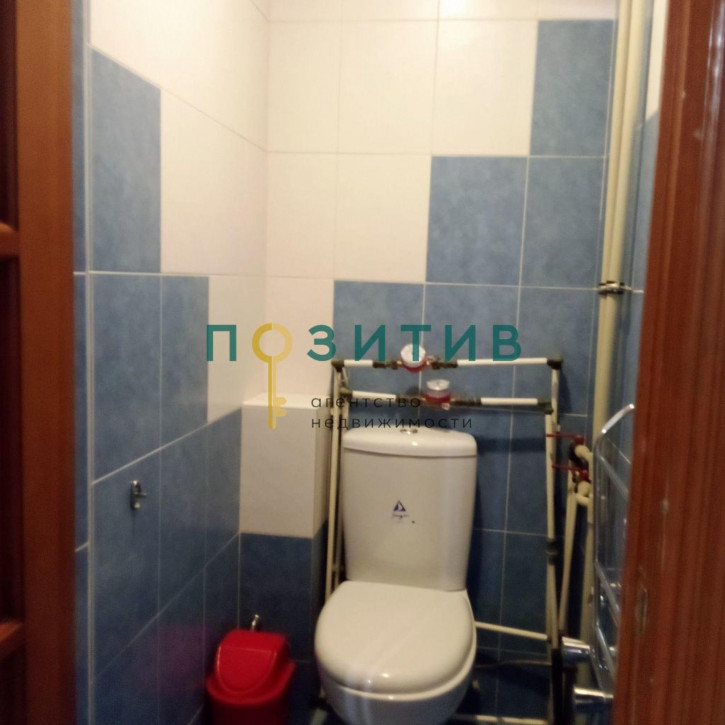 3-комн квартира Крайнего ул, 2