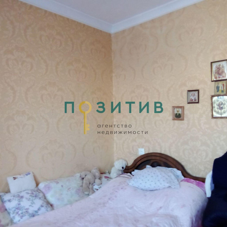 3-комн квартира 40 лет Октября пр-кт, 85