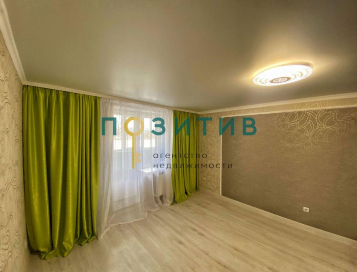 1-комн квартира Булгакова ул, 23