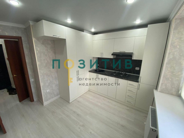 1-комн квартира Булгакова ул, 23