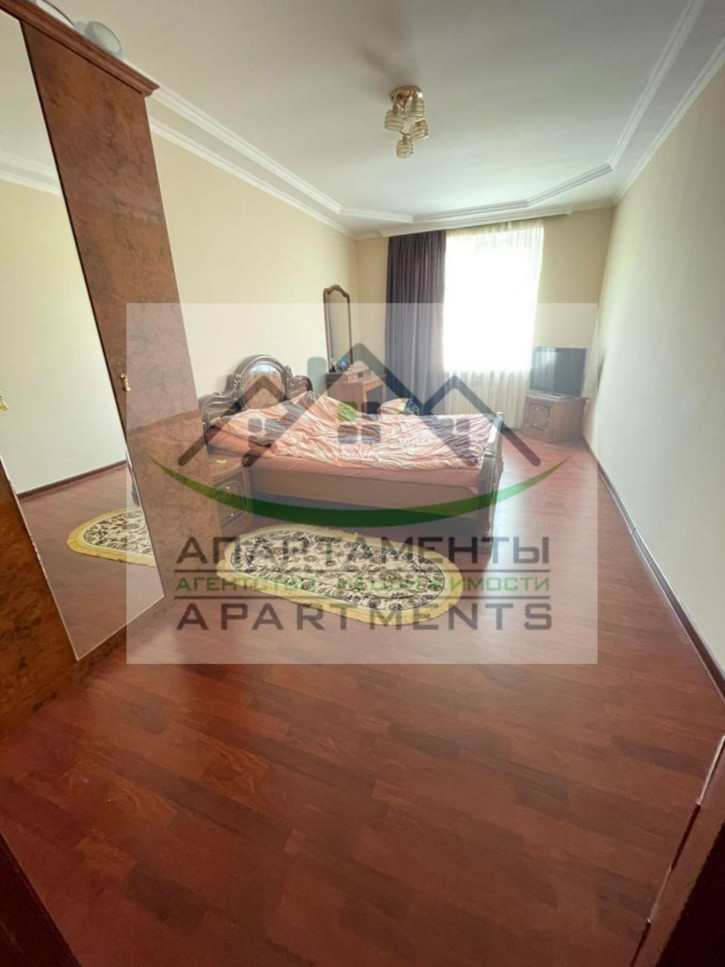 3-комн квартира Гагарина, 5к2