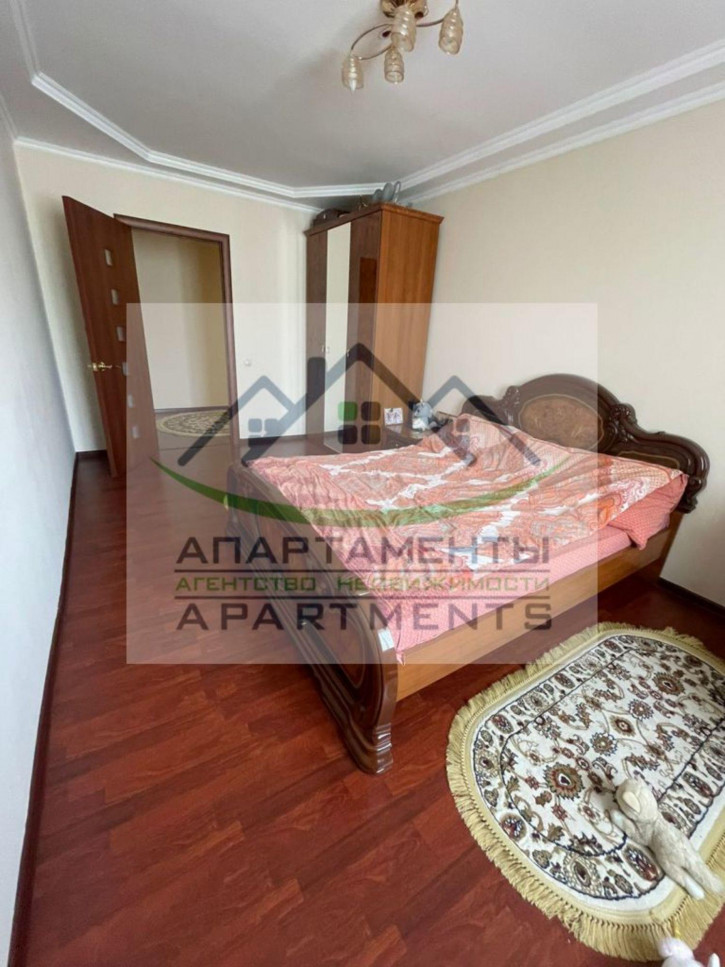 3-комн квартира Гагарина, 5к2
