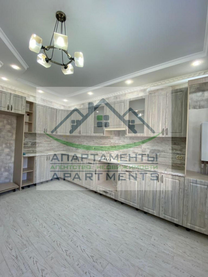 2-комн квартира Московская ул, 8