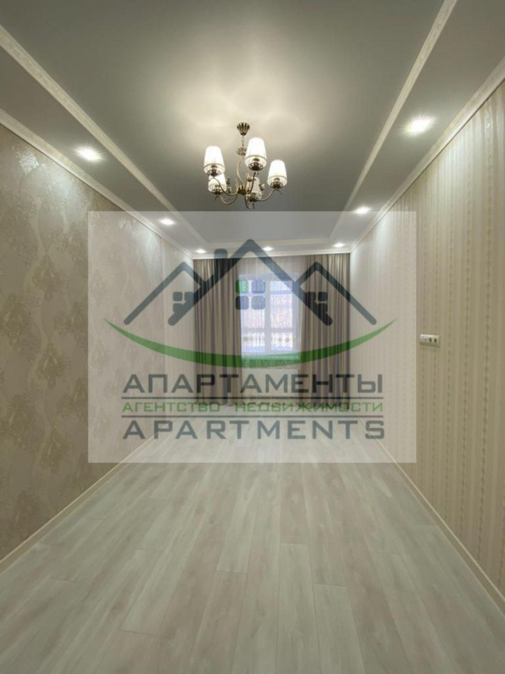 2-комн квартира Московская ул, 8