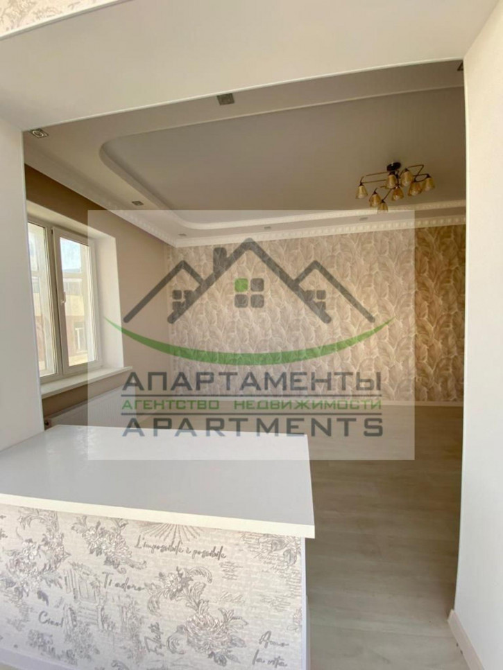 2-комн квартира Московская ул, 8