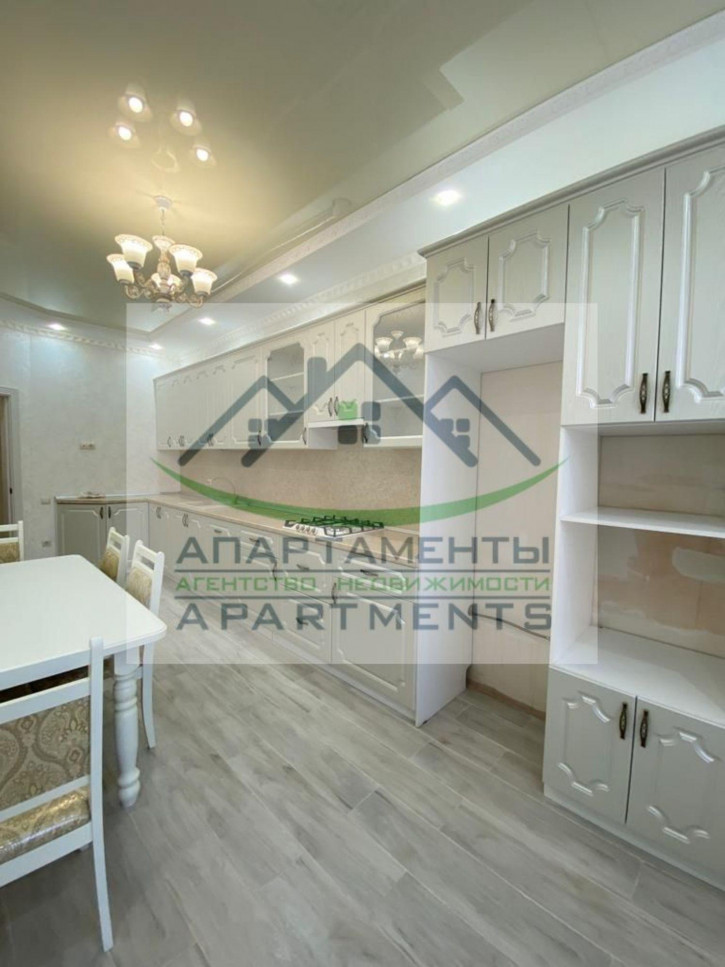 2-комн квартира Московская ул, 8