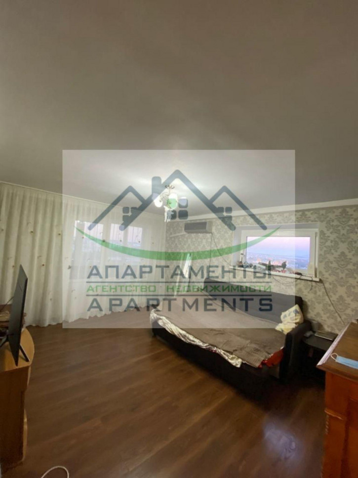 2-комн квартира Октябрьская ул, 442