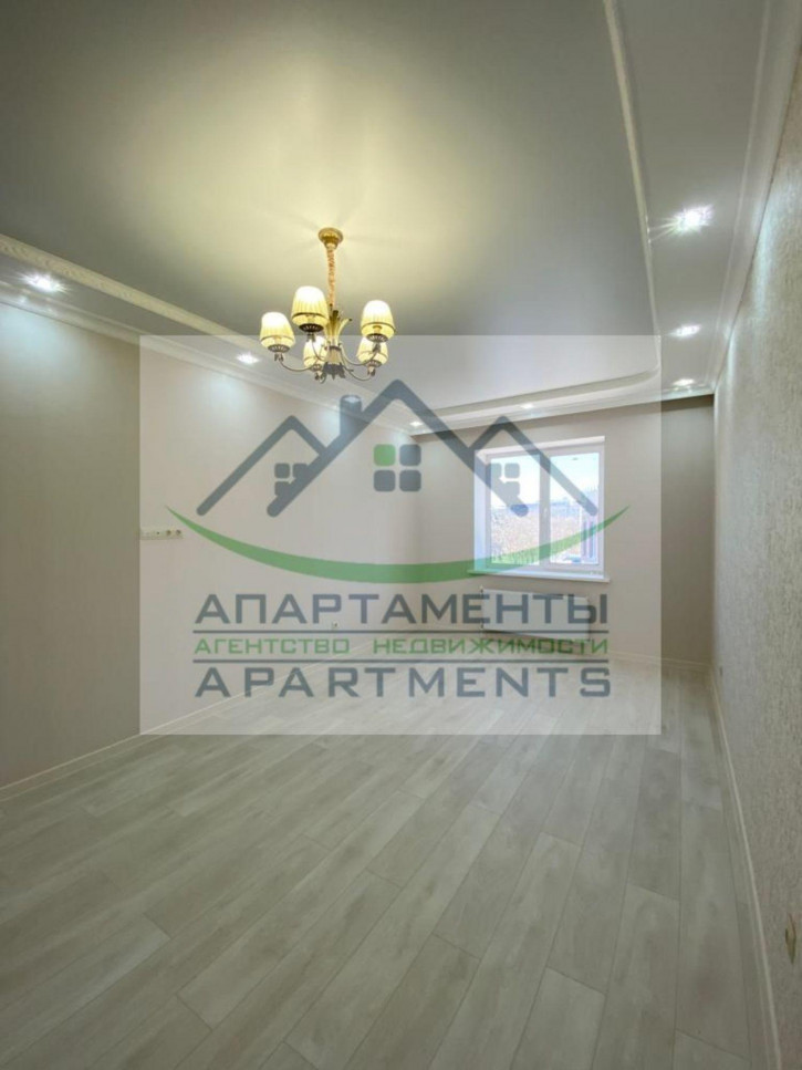 2-комн квартира Московская ул, 8