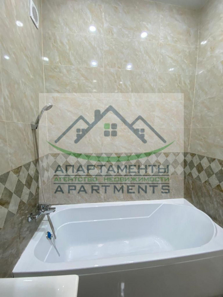 2-комн квартира Московская ул, 8