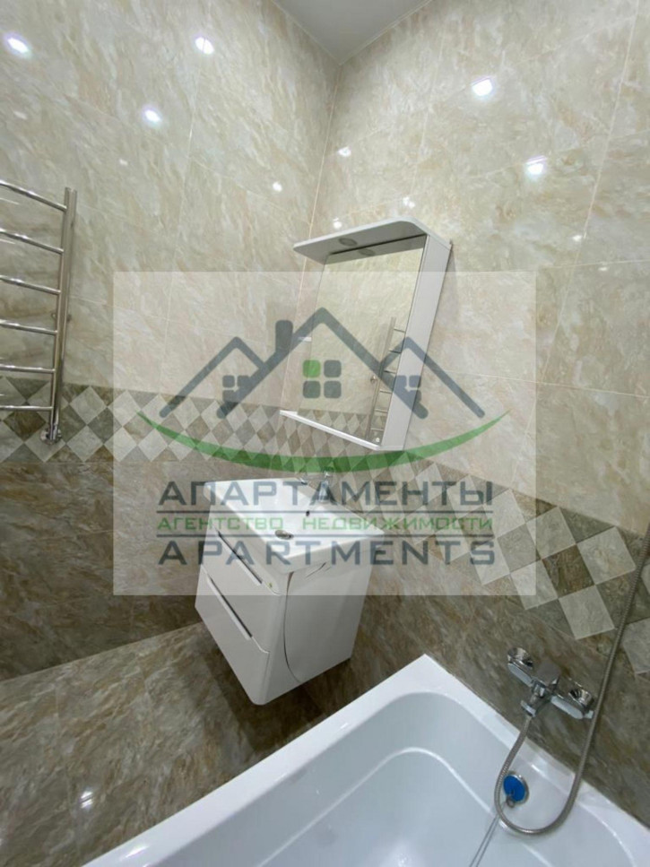 2-комн квартира Московская ул, 8