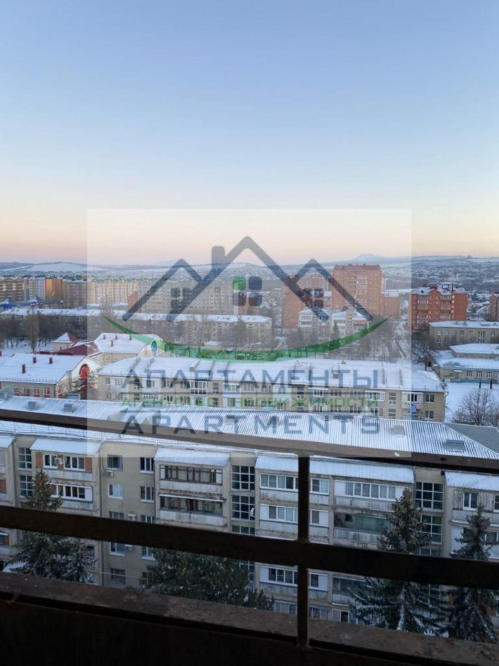 2-комн квартира Октябрьская ул, 442