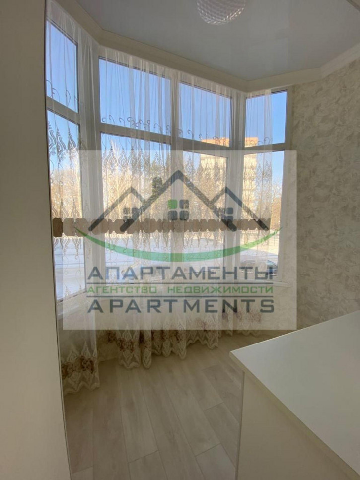 2-комн квартира Московская ул, 8