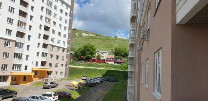 Студия Стрельбище ул, 20