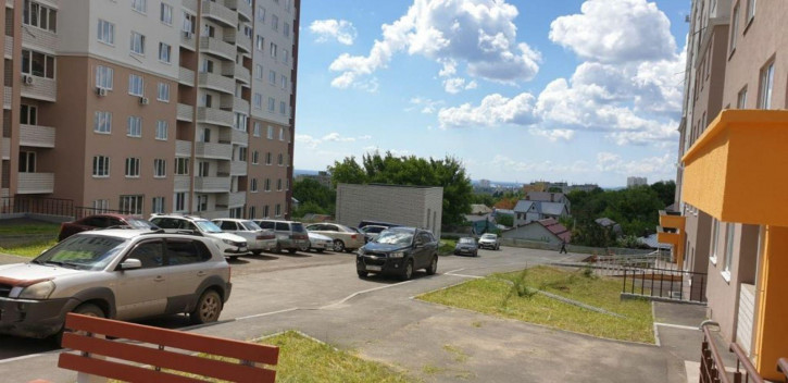 Студия Стрельбище ул, 20