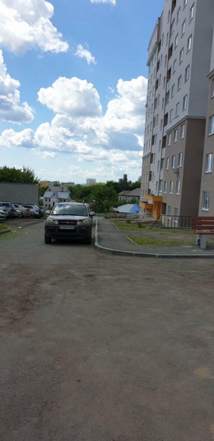 Студия Стрельбище ул, 20